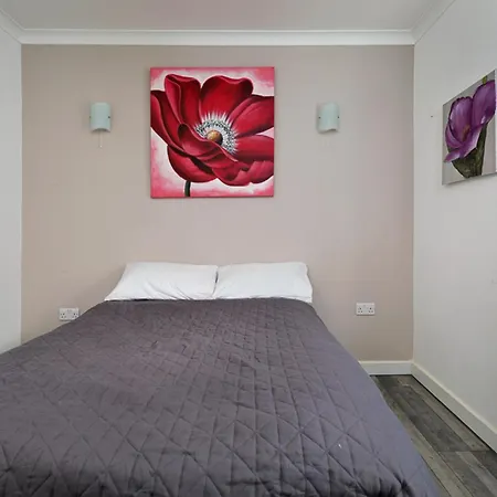 Flat 7 - For 2 In Town Centre Apartment Scarborough